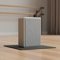 Mindful Movement Brick Supportive High Density Mindful Movement Brick Easy To