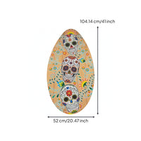 Stand up Paddle Board 41-Inch Water Sport Gear Teardrop Shape