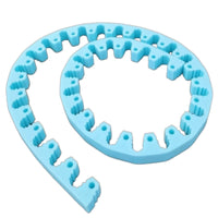 Treble String Mute Professional Quality Temperament Strip Long-Lasting