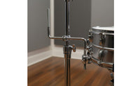 Drum Cymbal Extension Arm Expandable Setup Clamping Cymbal Extension Arm Heavy