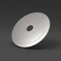 0.58 Mm Fret Slot Cut Fret Slotting Saw Tool Accessory for Luthiers, Workshop