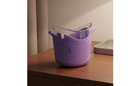 Voice Damper Cup Soundproof Noise Reducer