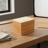 Wood Percussion Block Resonant Sound Wood Rhythm Block Single-Piece Design Educational Toy for Kids, Young Children, Music Class