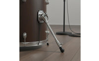 Bass Drum Leg Universal Fit Drum Spur Wear-Resistant