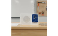 AM/A and M Radio Kit Educational Two-Band-Band Radio Kit Electronic Learning