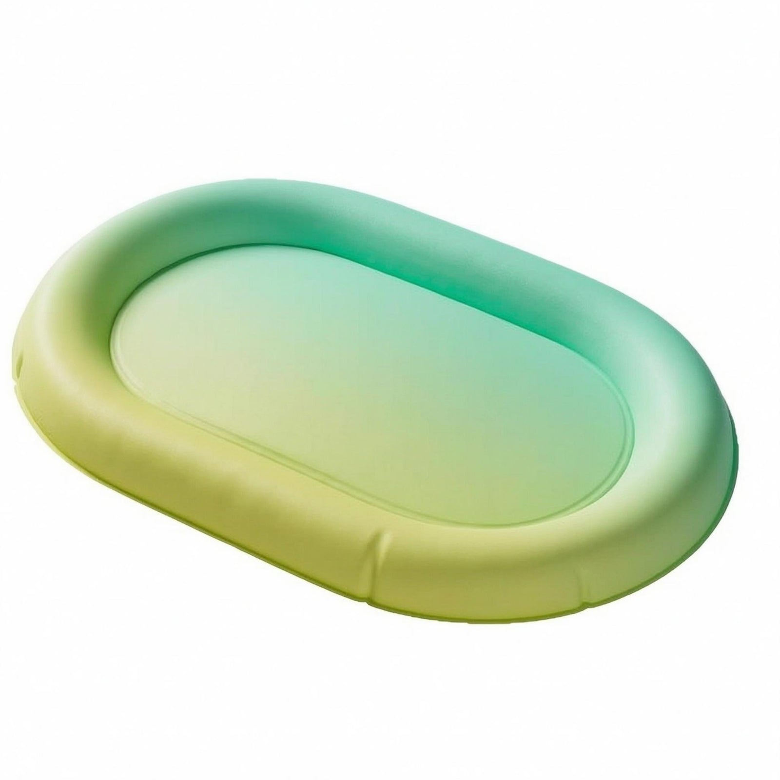 Self Cooling Dog Bed Easy to Pet Cleaning Cooling Mat Washable for Summer