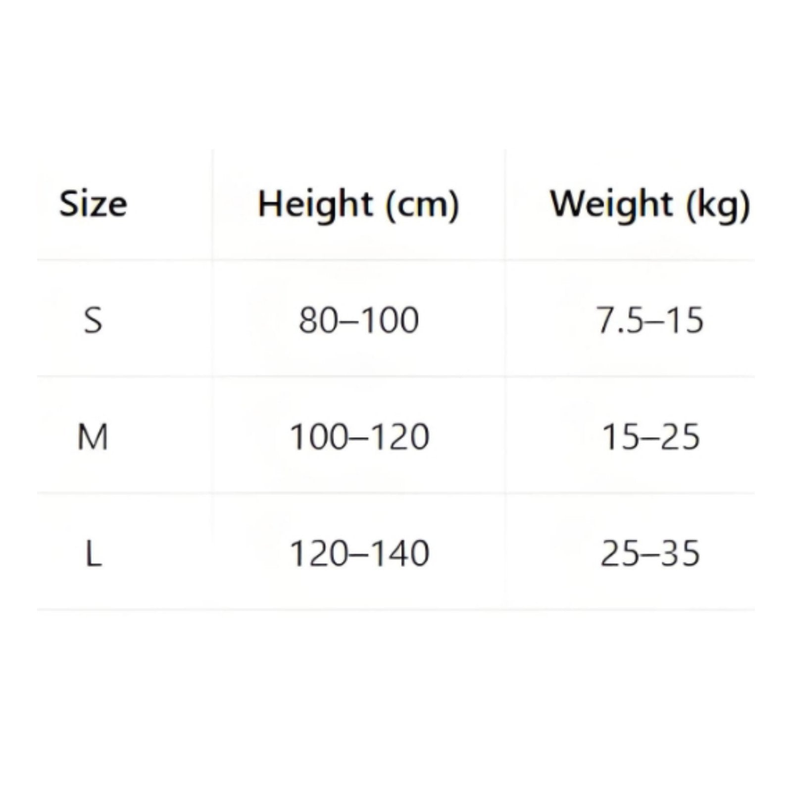 Adjustable Straps Kids Life Jacket Sleeveless Design Children's Swim Vest Lightweight for Toddlers, Swimming, Beach, Boating