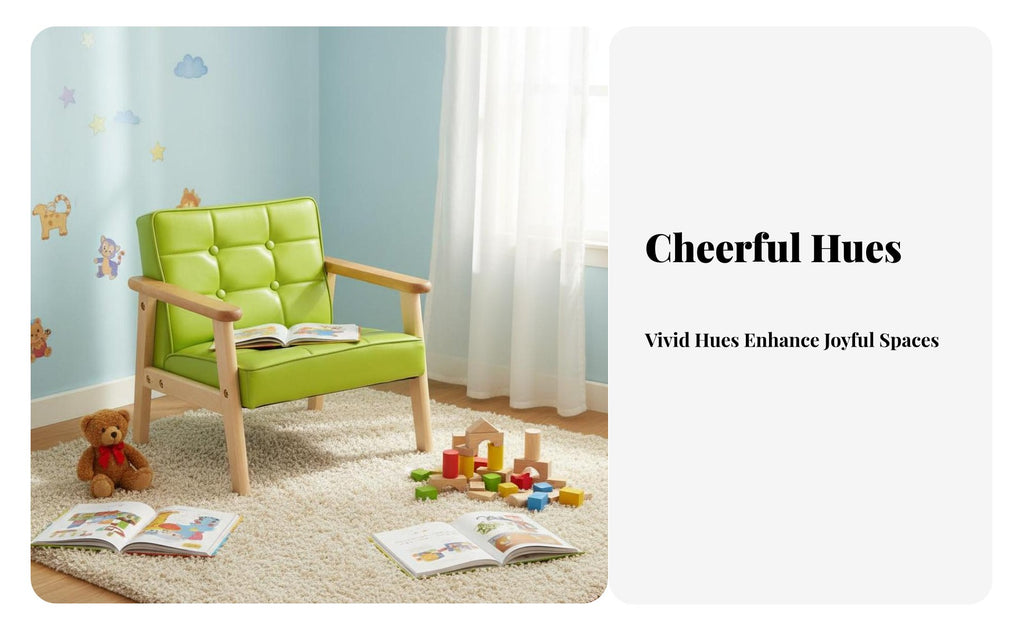 Upholstered Mini Couch Removable and cleanable Cover creaturehim or hered Mini Sofa