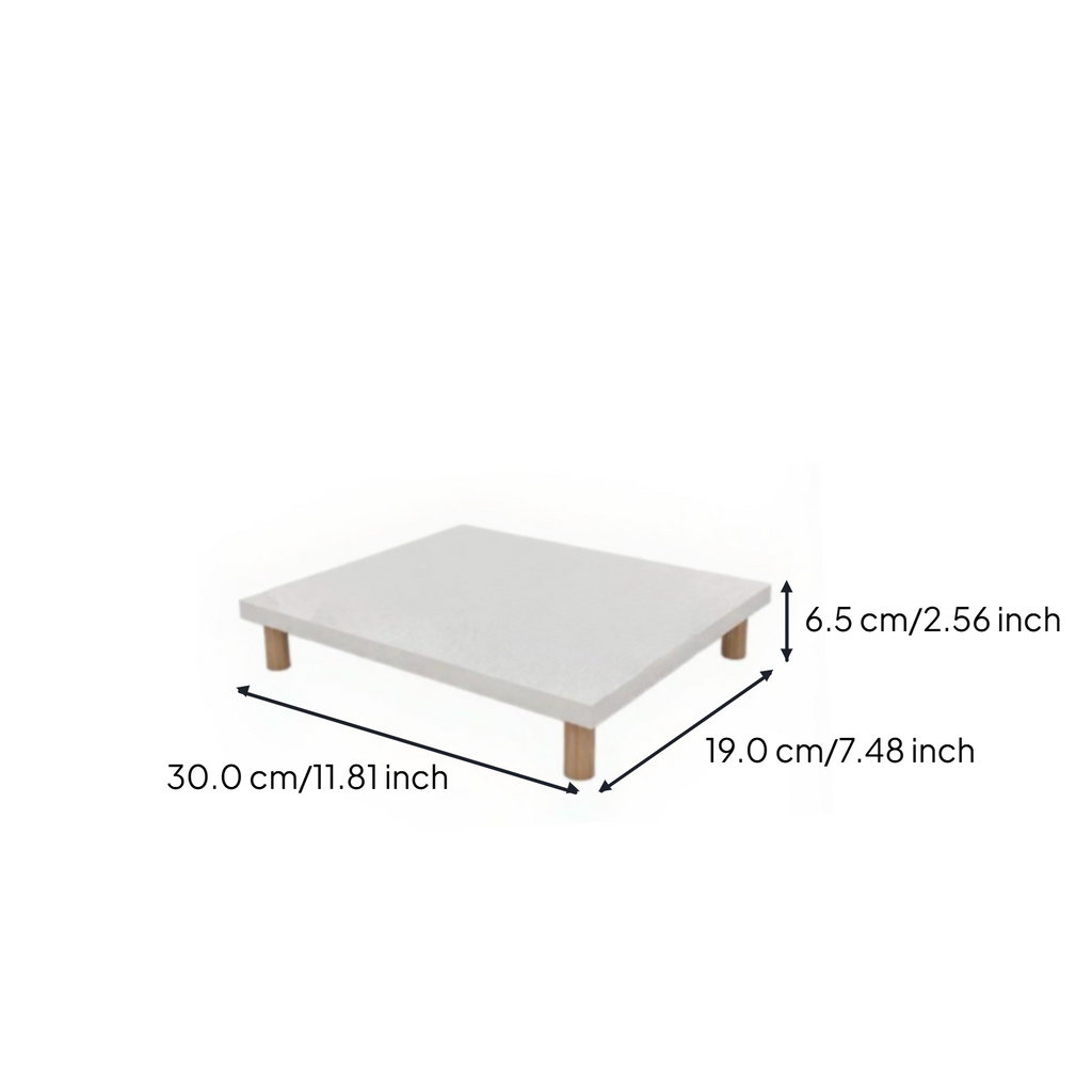 Automatic Cat Feeder Stand, Adjustable, Non-Slip, Universal