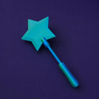 Tap to Pay Wand 3D Printed Enchanted Wand Card Holder Lightweight for Retail