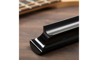 Guitar Slide Polished Surface Musical Instrument Accessory for Guitarists