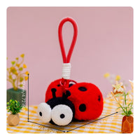 Soft Keychain Multiple Styles Soft Keychain Great Gift Idea