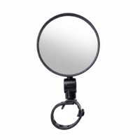 Wind Instrument Practice Mirror Easy to Install Flute Embouchure Training Mirror