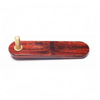 Piano Voicing Tool Sandalwood Hammer Felt Softener Copper