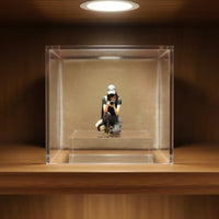 1:64 Scale Figure Collection Piece 3D Printed Figurine Exquisite Workmanship