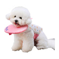 Dog Life Jacket, High-Buoyancy Pet Swim Vest, Water Safety
