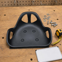 Go-Kart-Kart Seat Replacement Go-Kart Kart Seat Side Cutouts