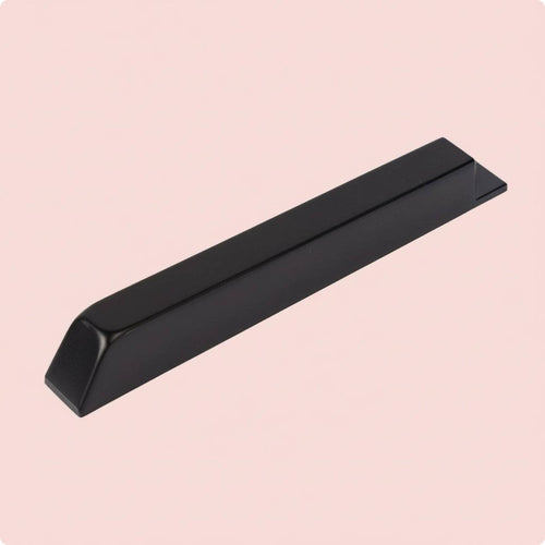 White Piano Keytop Teaching Use Piano Key Tops Polished for Tuning Shop