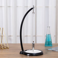 Magnetic Sand Pendulum Stress Relief Sand Drawing Pendulum Creative Gift