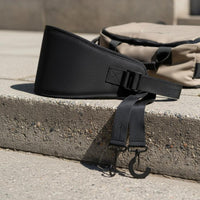 Djembe Drum Strap Widened and Thickened Djembe Support Belt Effort-Saving Design