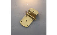 Grand Piano Lid Hinge Substantial Duty Piano Top Cover Hinge