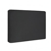Monitor Particle Cover Water-Resistant Full Coverage Monitor Cover Reusable