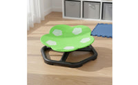 Sensory Training Chair Multifunction Sensory Swivel Chair Balance Support