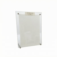 Acrylic Nail Display Board Easy to Clean Nail Display Board Guarding Film