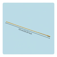 Piano Straight Support Rod Precise Regulation for Repair, Maintenance