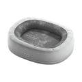Orthopedic dog bed, thick padding