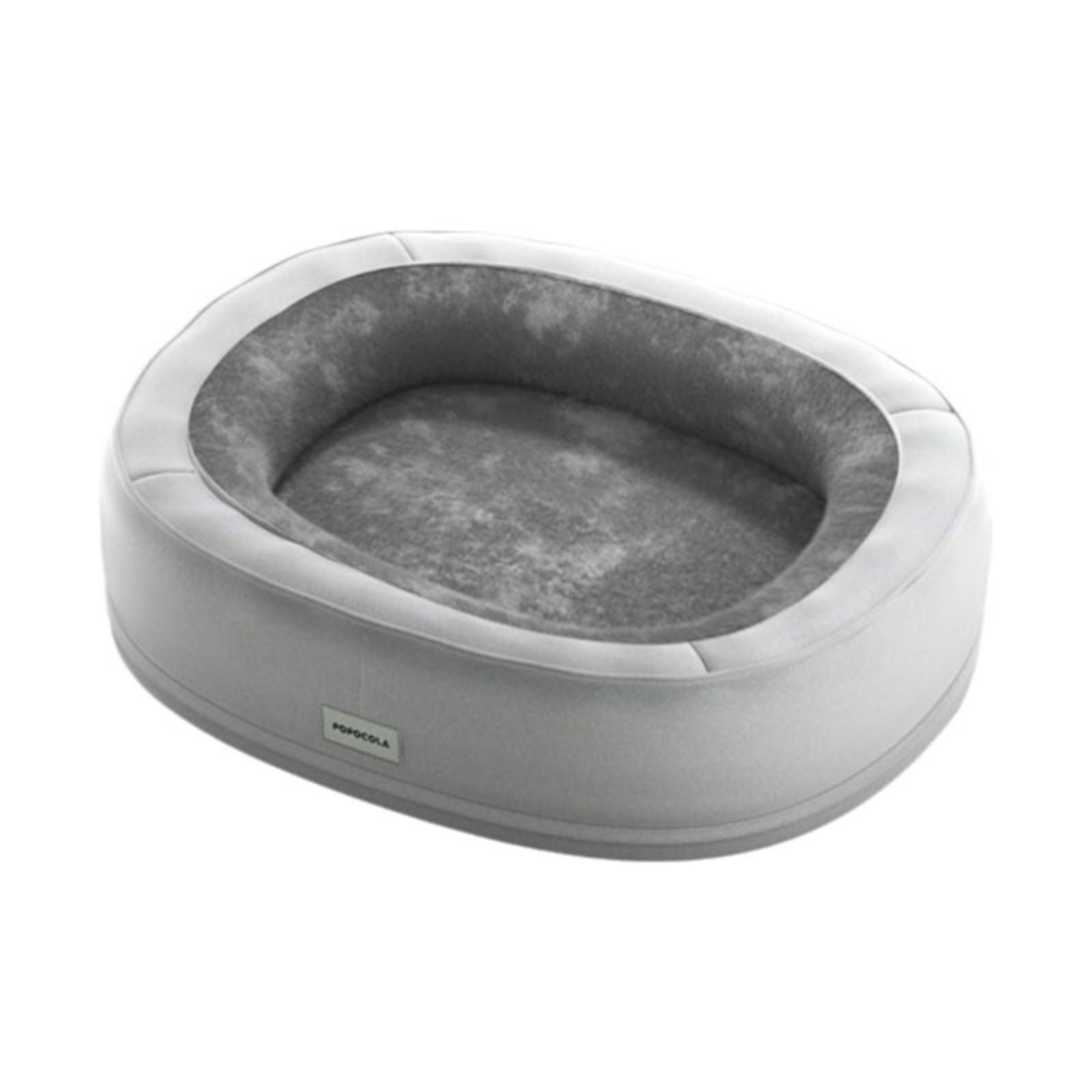 Orthopedic dog bed, thick padding