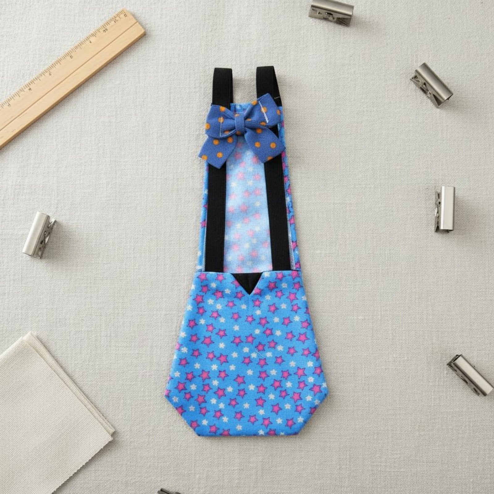 Duck Diaper Washable Creature Accessory Waterproof
