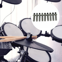 Drum Lug Nut DIY Electronic Drum Parts for Drummers