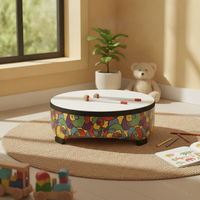 Wooden Frame Drum Lightweight Wood Frame Drum