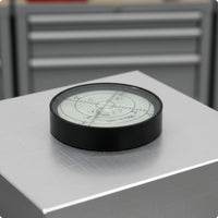 Circular Bubble Spirit Level Spirit Level Easy to Read Round Bubble Spirit Level