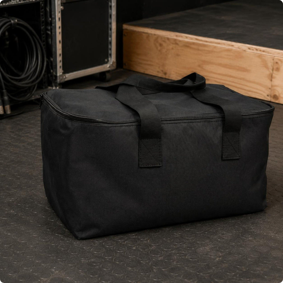 Guitar Amp Bag Long-Lasting Oxford Material Soft Carry Case Multi Size