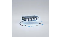2.1 Channel Amplifier Module High Power Output Audio Equipment