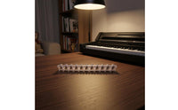 Conductive Keyboard Strip Perforated Keyboard Trigger Pad Easy Replacement