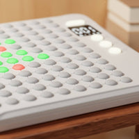 Five in a Row Game Board AI Strategy Board Game Board Electronic for Indoor