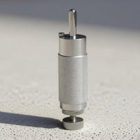 pianos Wire Winding Tool Lightweight pianos String Loop Maker Portable Musical Instrument Accessory for Workshop