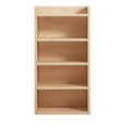 Childchild-safe Multi-Tier children's Organizer Stable frame kids' Furniture Large Capacity shelving unit Space-Saving for Toddlers, Kindergarten educators, Parents, Playroom, Nursery, Living Room, Bedroom