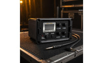 Pickup Preamp Control Single-Unit Low Battery Indicator Music Accessory Compact