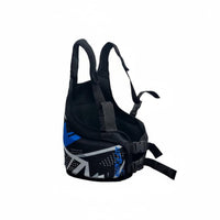 Go-Kart Rib Protector Ergonomic Design Karting Rib Vest Adjustable Straps Go-Kart for Adults, Racers
