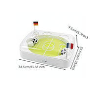 Cat Soccer Field Toy Interactive Pet Supply LED Light for Indoor, Cats, Kittens
