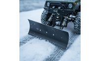 1/18 Scale Crawler Plow CNC Machined RC Winter Plow Pre-Assembled