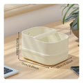 Parrot Interactive Training Stand Long-Lasting Desktop Bird Potty Instructor