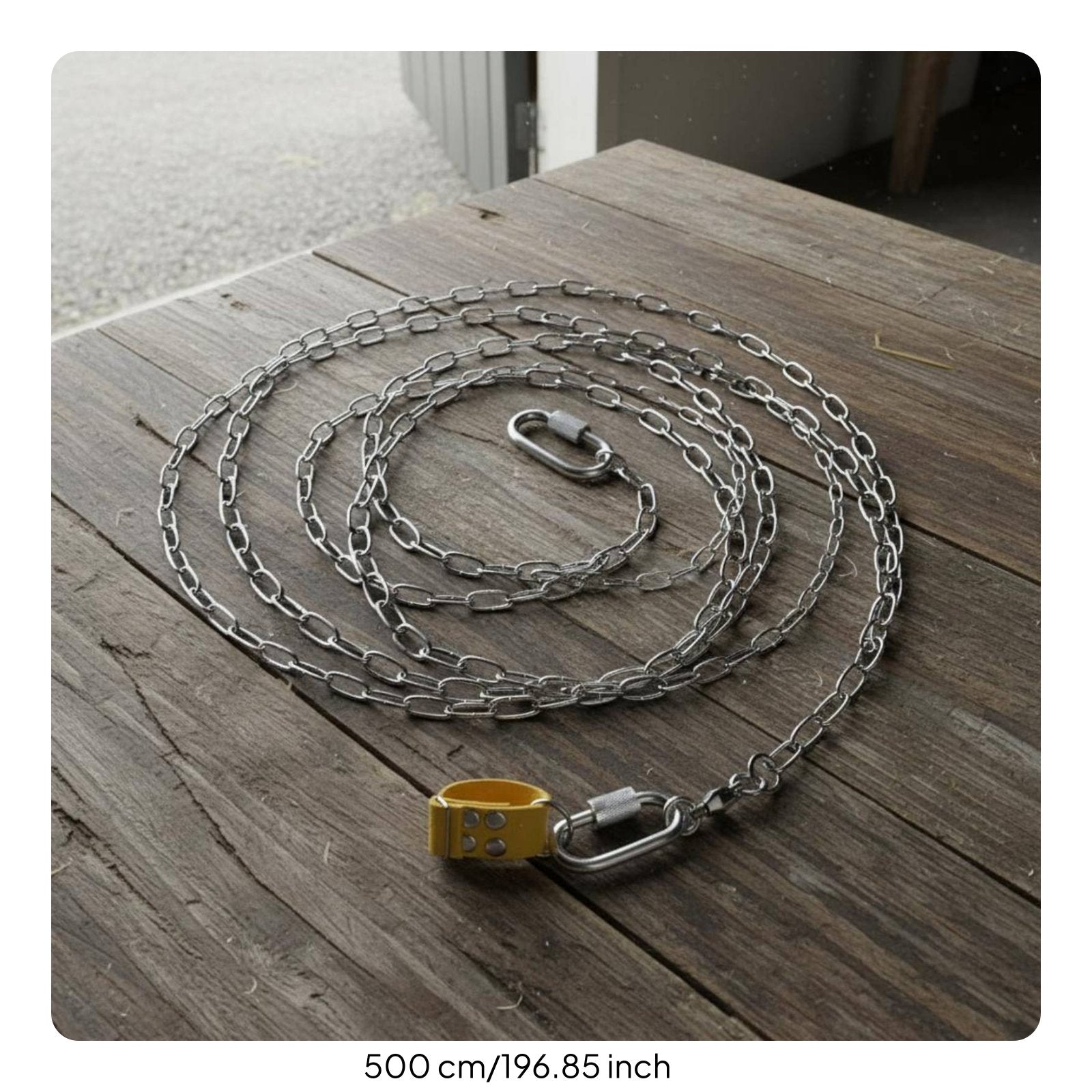 Foot Strap Leash Easy to Use Duck Leash Adjustable for Training