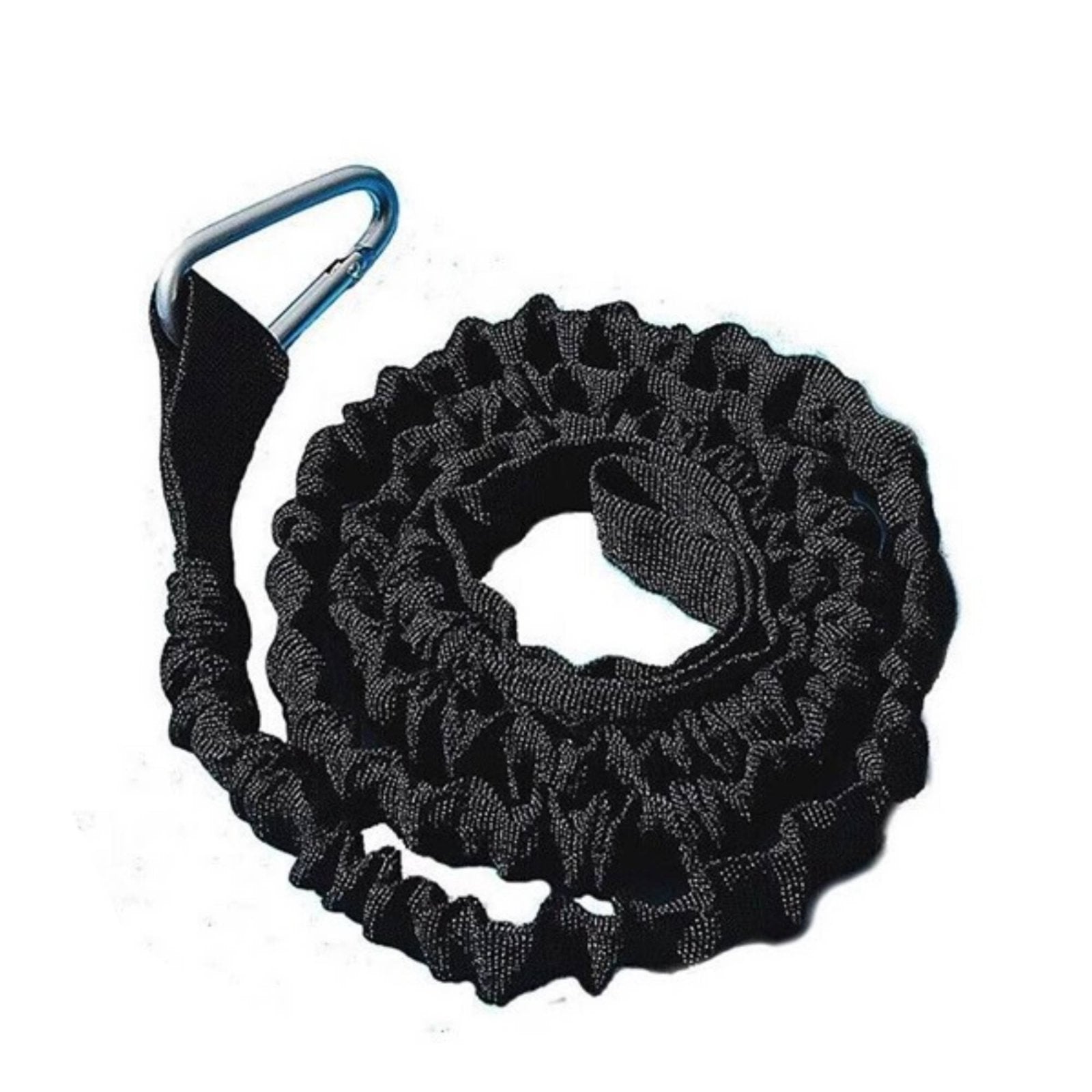 Paddle Leash Lightweight Boat Oar Lanyard Heavy Duty Water Sports Accessory for Fishing