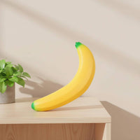 Banana Green Tips Relief Item Focus Booster