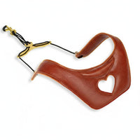 Double Shoulder Saxophone Strap Heavy Duty Metal Hook for Marching Band, Adults